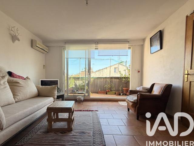 Aix en Provence Vente Appartement 13