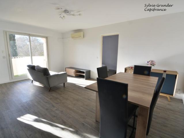 Aix en Provence Vente Appartement 13