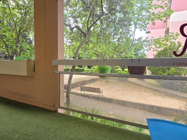 Aix en Provence Vente Appartement 13