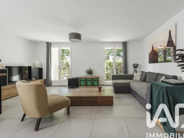 Aix en Provence Vente Appartement 13