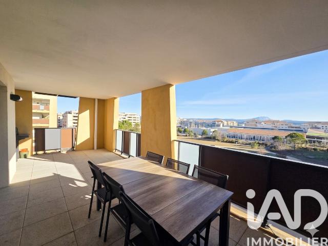 Aix en Provence Vente Appartement 13