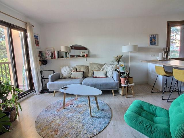 Aix en Provence Vente Appartement 13