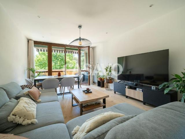 Aix en Provence Vente Appartement 13