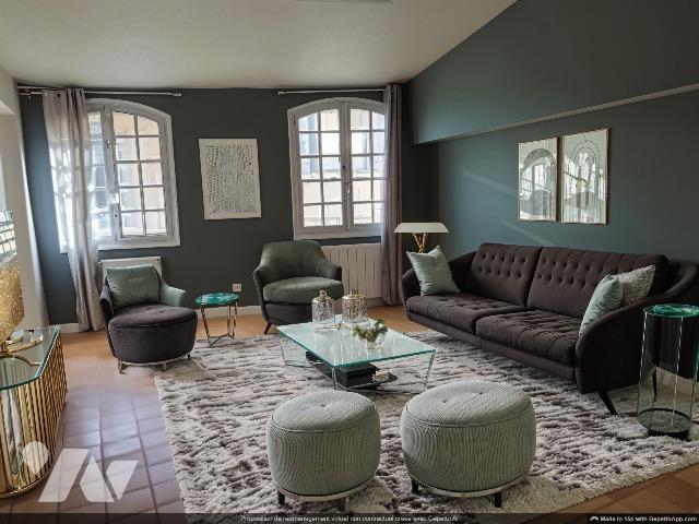 Aix en Provence Vente Appartement 13