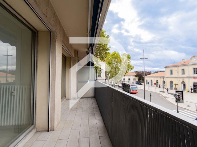 Aix en Provence Vente Appartement 13