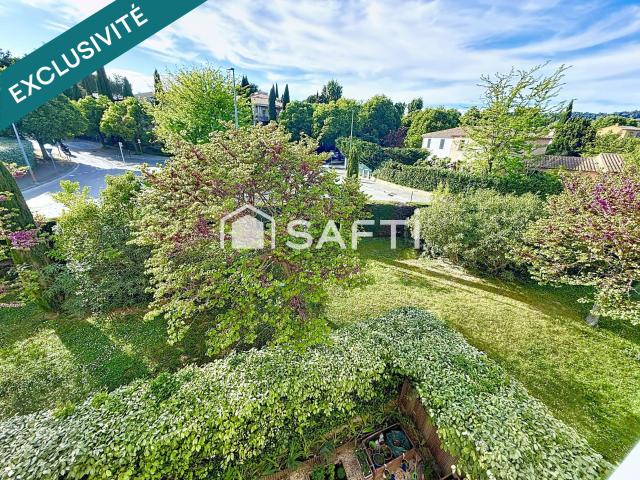 Aix en Provence Vente Appartement 13