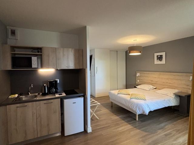 Aix en Provence Vente Appartement 13