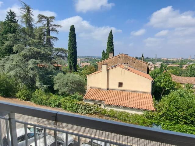 Aix en Provence Vente Appartement 13