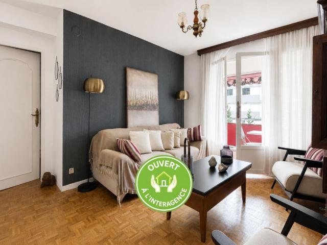 Aix en Provence Vente Appartement 13