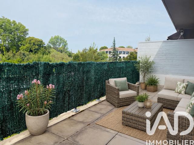 Aix en Provence Vente Appartement 13
