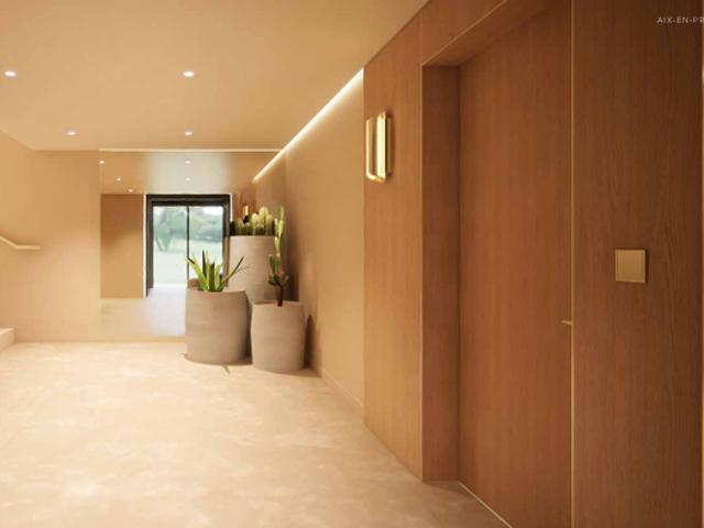 Aix en Provence Vente Appartement 13