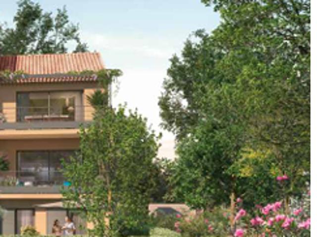 Aix en Provence Vente Appartement 13