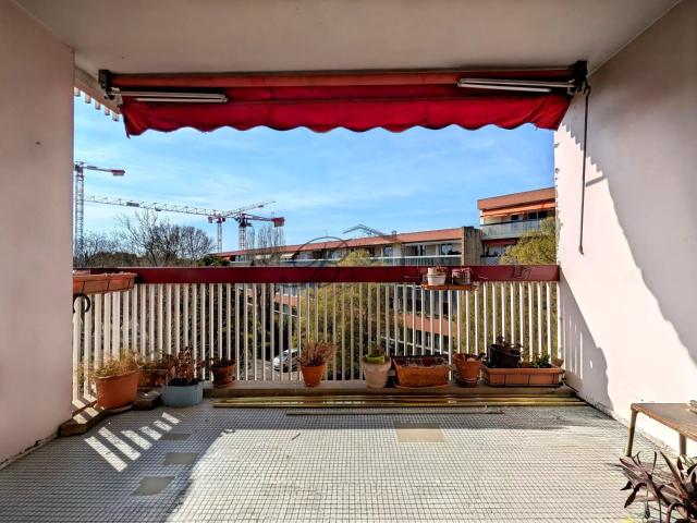 Aix en Provence Vente Appartement 13