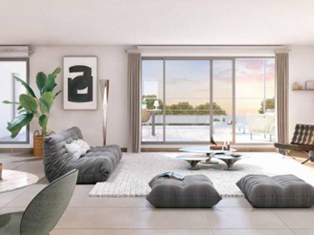 Aix en Provence Vente Appartement 13