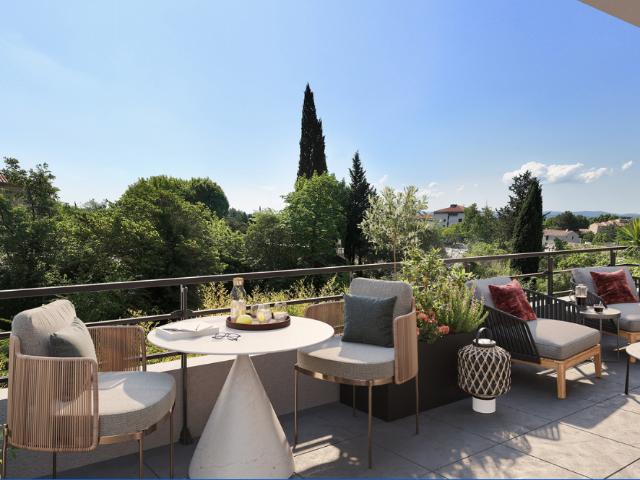 Aix en Provence Vente Appartement 13