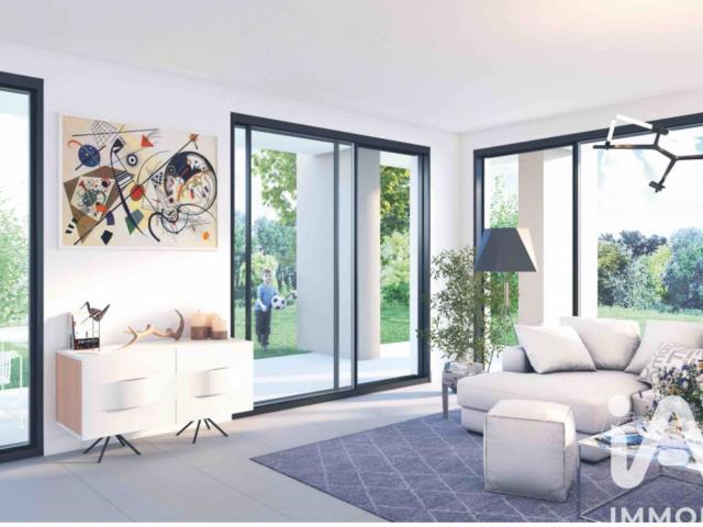 Aix en Provence Vente Appartement 13