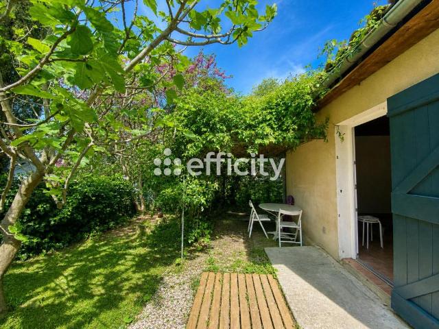 Aix en Provence Vente Appartement 13