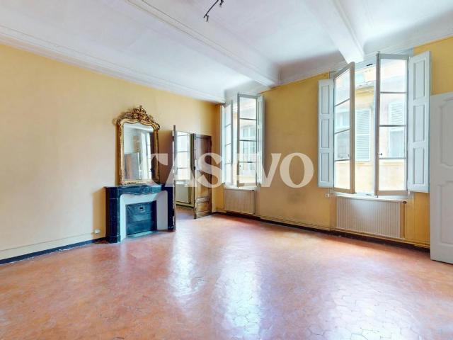 Aix en Provence Vente Appartement 13