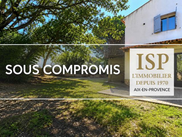 Aix en Provence Vente Appartement 13