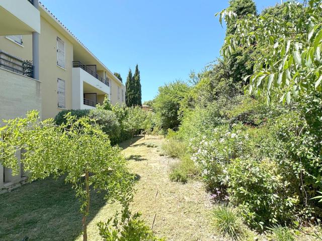 Aix en Provence Vente Appartement 13