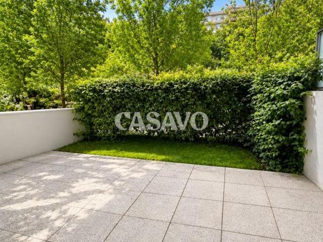 Aix en Provence Vente Appartement 13