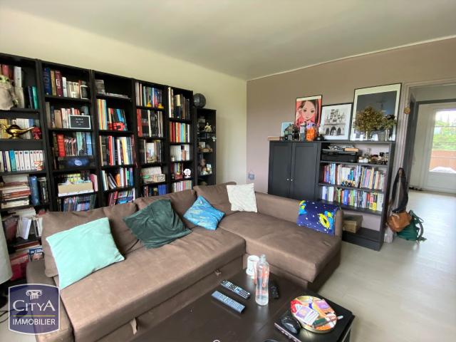 Aix en Provence Vente Appartement 13