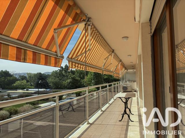 Aix en Provence Vente Appartement 13