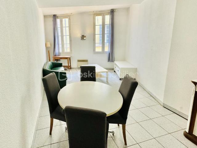 Aix en Provence Vente Appartement 13