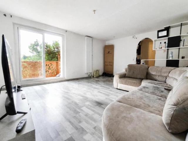 Aix en Provence Vente Appartement 13