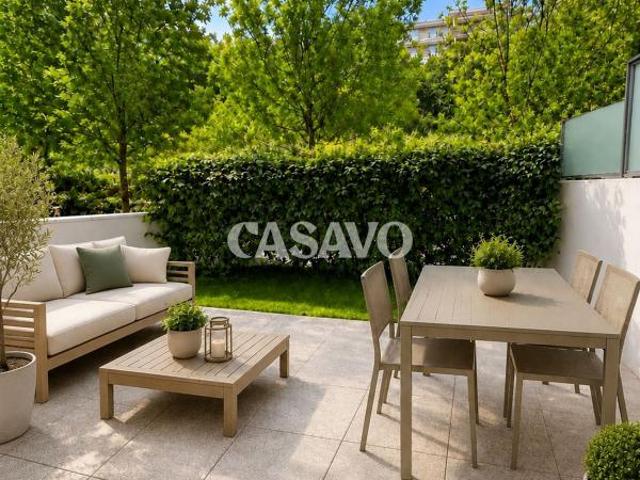 Aix en Provence Vente Appartement 13