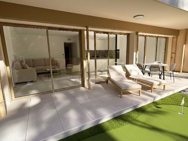 Aix en Provence Vente Appartement 13