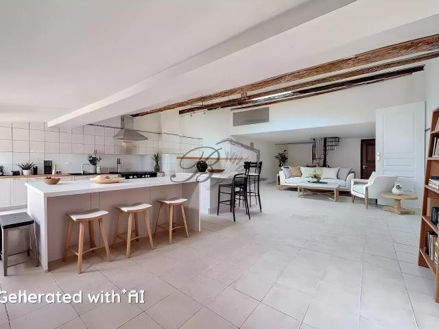 Aix en Provence Vente Appartement 13
