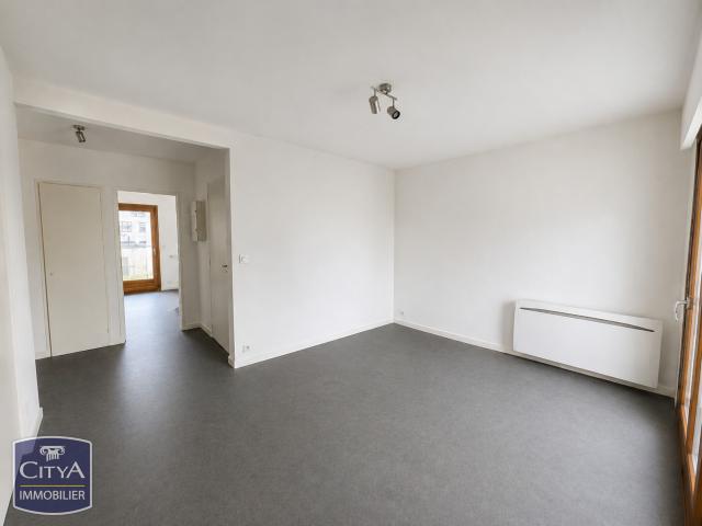 Aix en Provence Vente Appartement 13