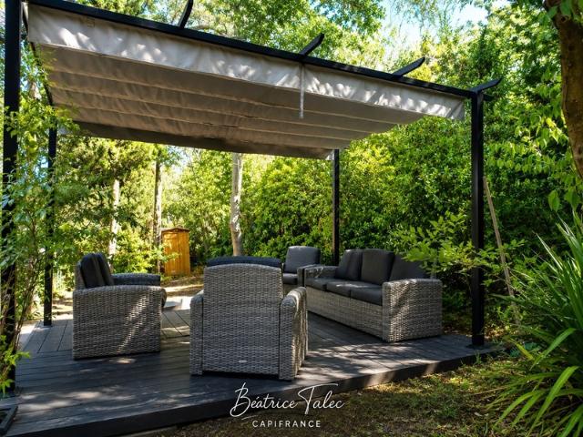 Aix en Provence Vente Appartement 13