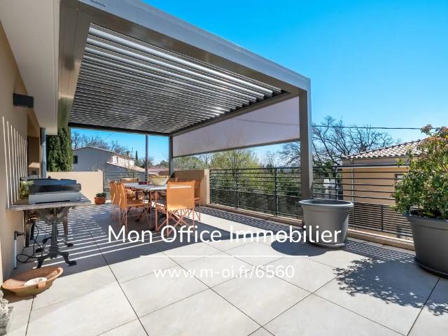 Aix en Provence Vente Appartement 13