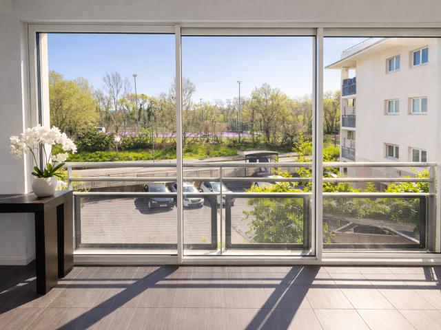 Aix en Provence Vente Appartement 13