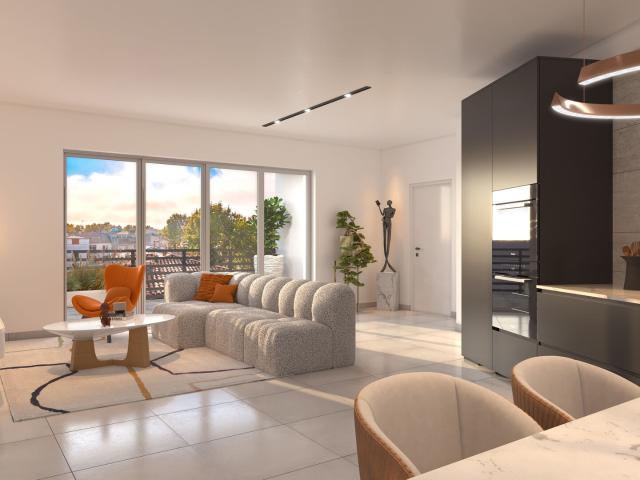 Aix en Provence Vente Appartement 13