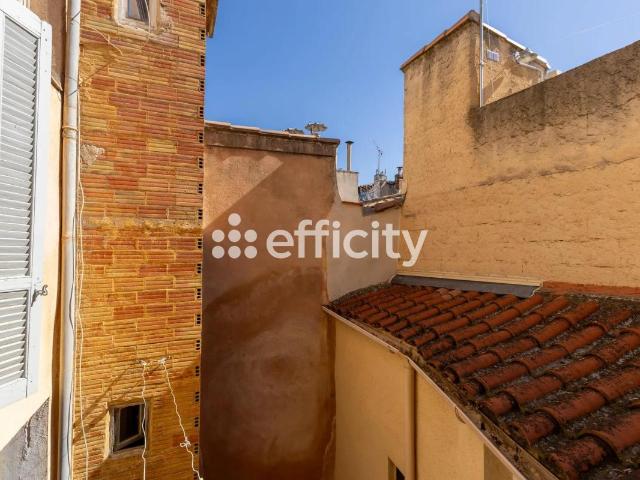 Aix en Provence Vente Appartement 13