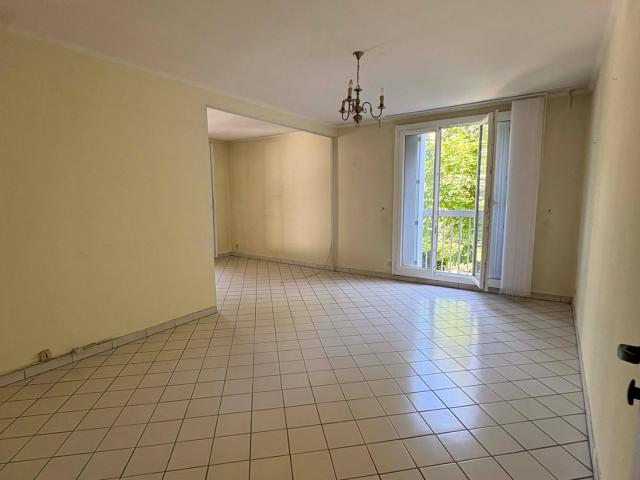 Aix en Provence Vente Appartement 13
