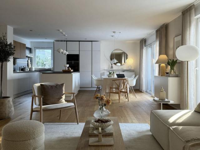 Aix en Provence Vente Appartement 13