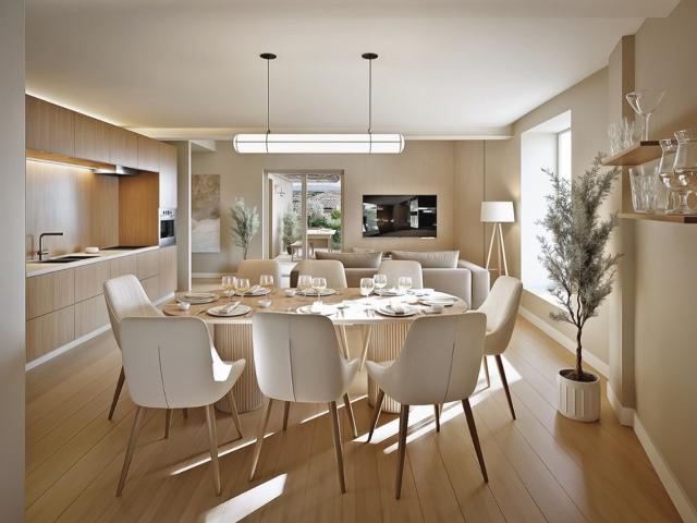 Aix en Provence Vente Appartement 13