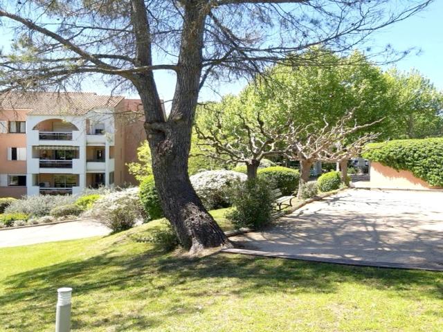 Aix en Provence Vente Appartement 13