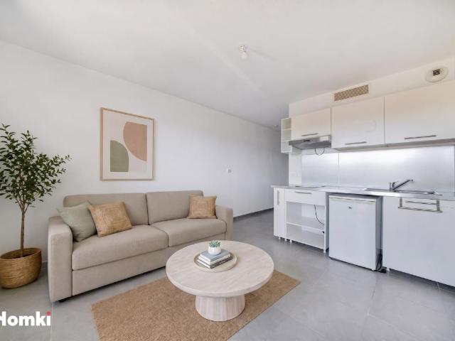 Aix en Provence Vente Appartement 13
