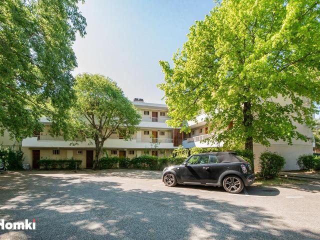 Aix en Provence Vente Appartement 13