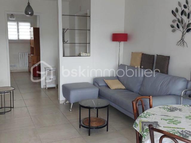 Aix en Provence Vente Appartement 13