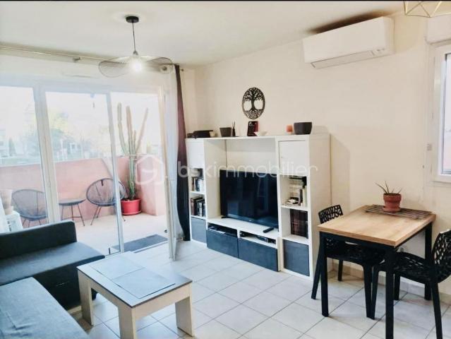 Aix en Provence Vente Appartement 13
