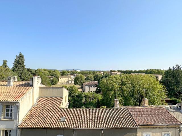 Aix en Provence Vente Appartement 13
