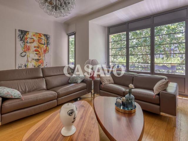 Aix en Provence Vente Appartement 13
