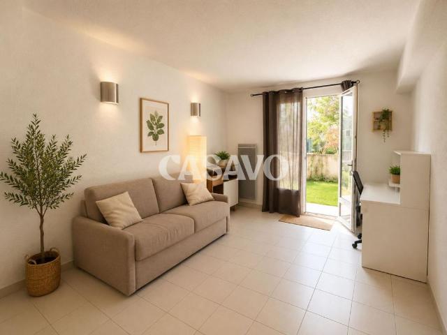 Aix en Provence Vente Appartement 13