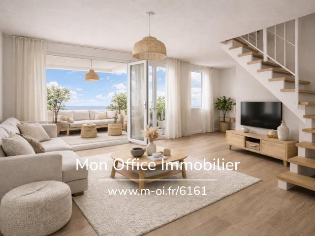 Aix en Provence Vente Duplex/triplex 13